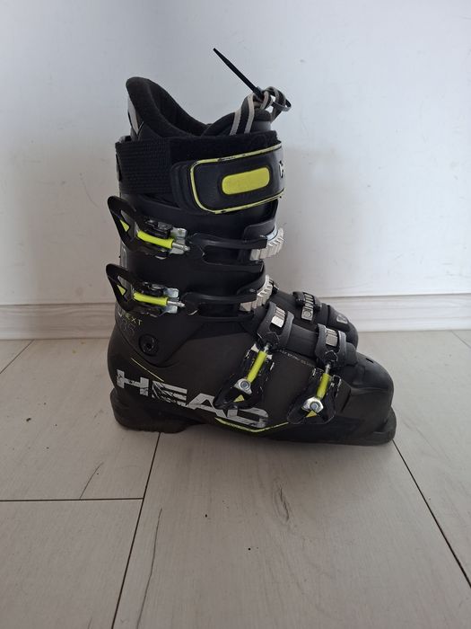 Buty narciarskie Head edge next 85 26.5 cm
