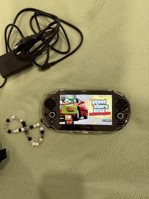 Psvita 2000 slim