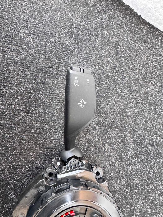 Bmw G01 G05 G07 G31 F40 Підрульовий перемикач,гітара,Шлейф  X3 X5 X7