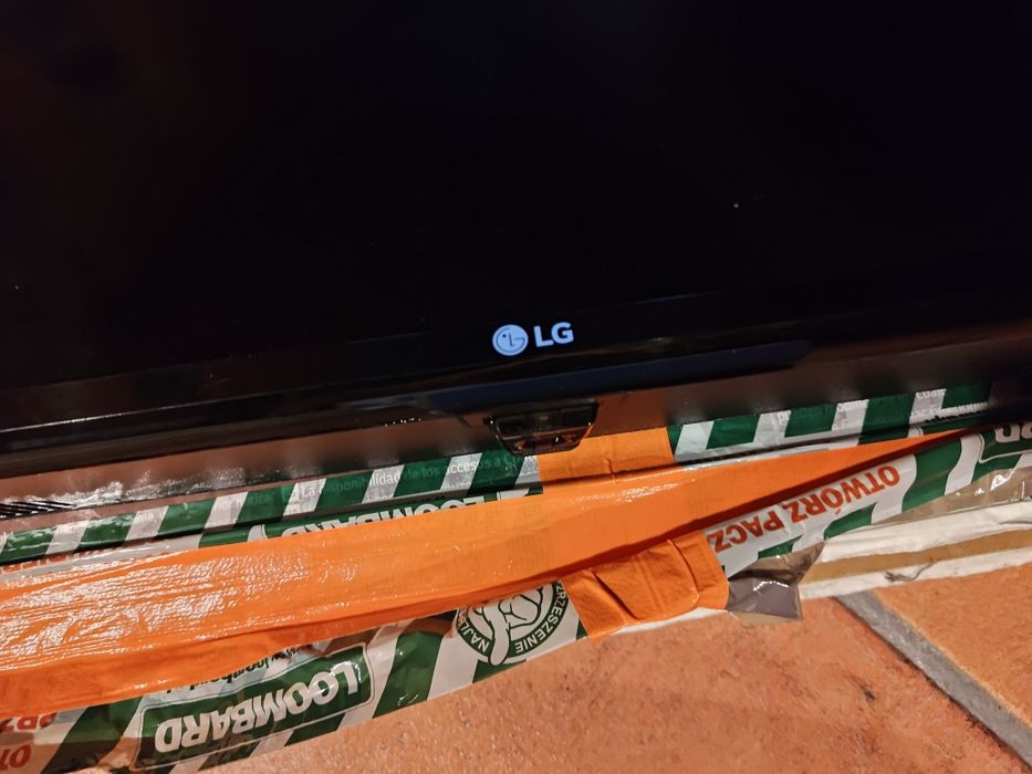 Telewizor LG 43UK6470PLC