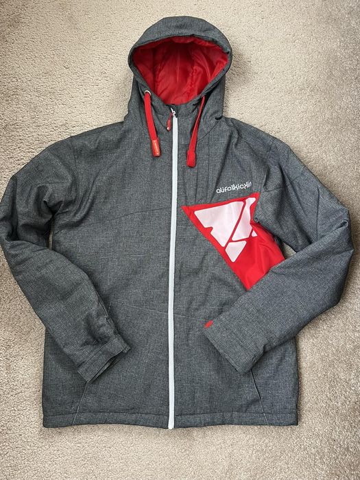 Куртка чоловіча спортивна