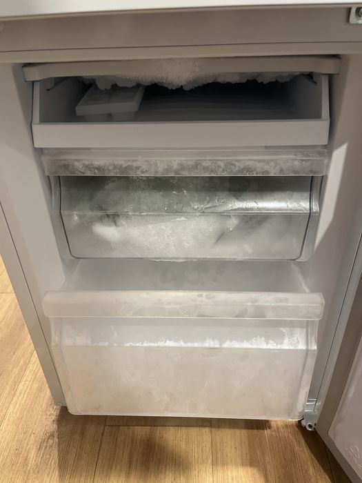 Frigorífico Combinado KUNFT