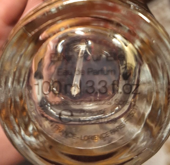 Mauboussin Elixir pour Elle 100 ml.