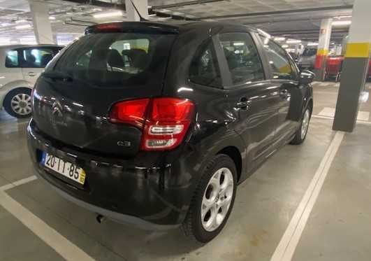 Citroën C3 1.4 HDi Airdream Seduction foto 2