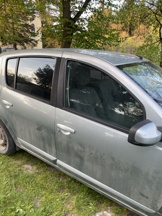 Розбірка Renault-Dacia Sandero1 Сандеро1 Logan1 !!