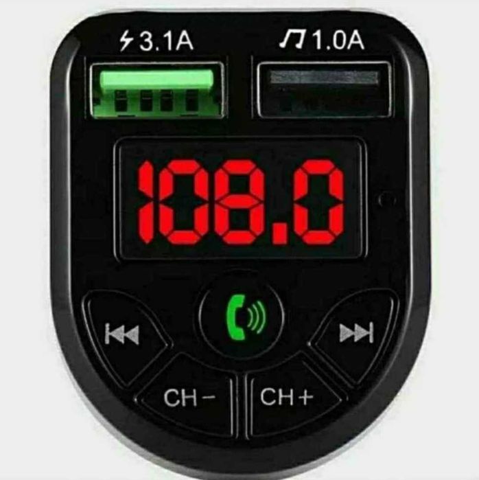 Transmissores de Bluetooth (NOVOS)