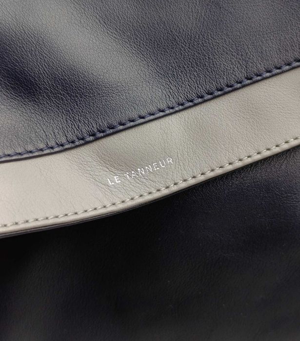 Рюкзак шкіряний жіночій (Le Tanneur)