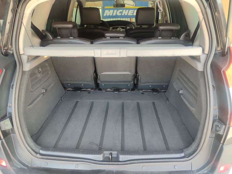 Renault Scenic 1.5 DCI 106 CV caixa 6 full extras