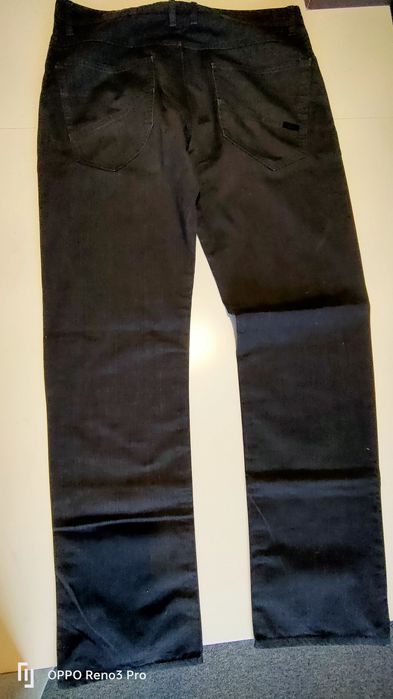 Spodnie Reserved 36 XL