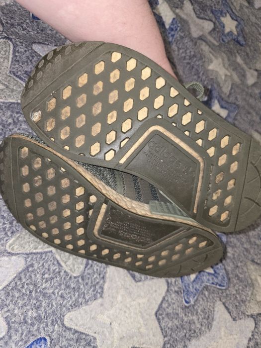 Adidas літні кросівки 36 р