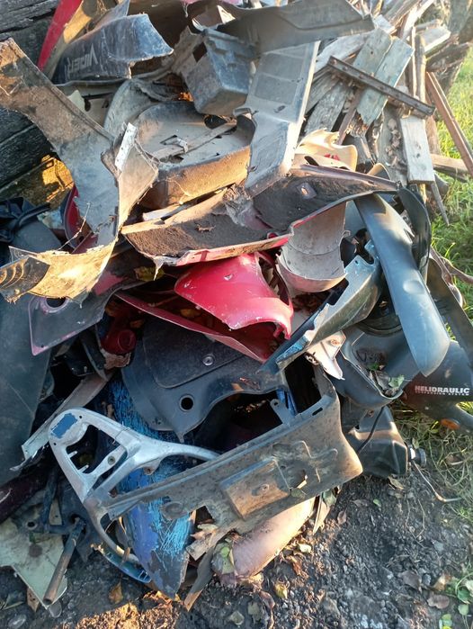 Мотор скутера 50 кубів під ремонт