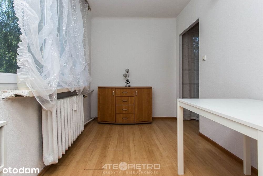 LSM | Wallenroda | 2 pokoje | umeblowane |od zaraz - Widok 6