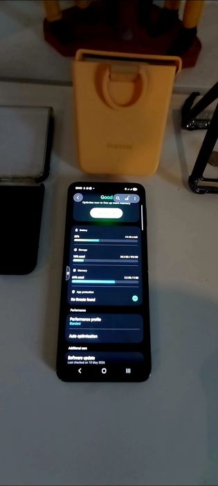 Samsung galaxy z flip 5 512GB