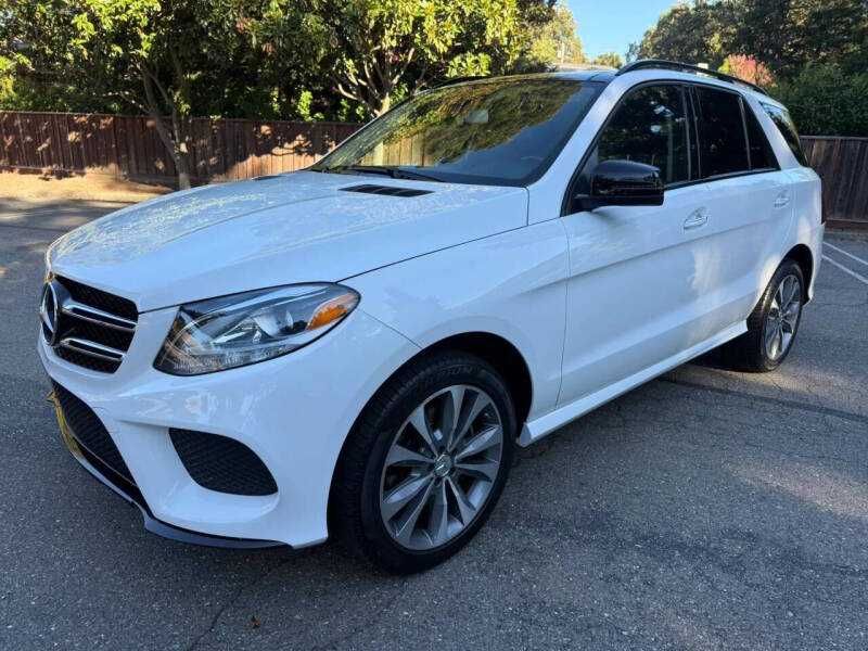 2016 Mercedes-Benz GLE GLE 350 4MATIC
