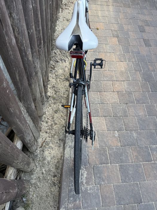 Rower Trek One Series 1.2