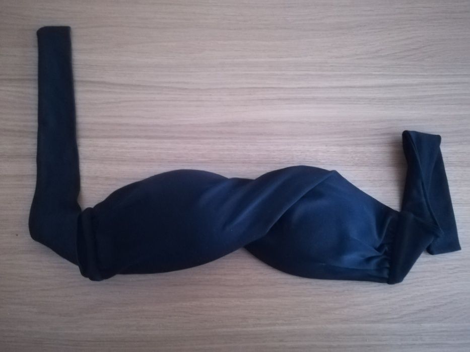 Bikini Cai cai preto