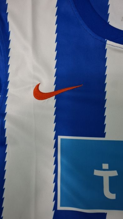 Camisola Fc Porto 2011 FALCÃO