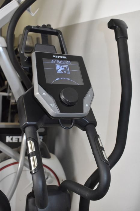 Orbitrek Kettler CTR 5 Stan Dardzo Dobry