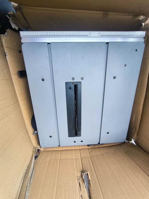 Pilarka stołowa 2000 W Ø250 mm Meec Tools
