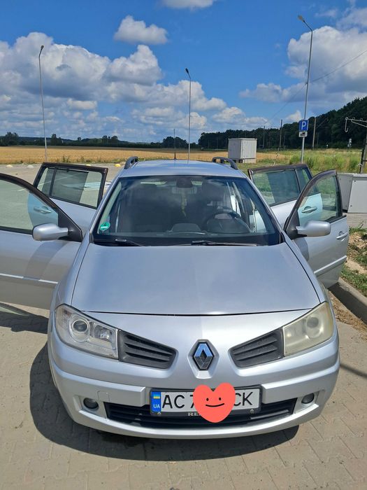 Продам своє авто