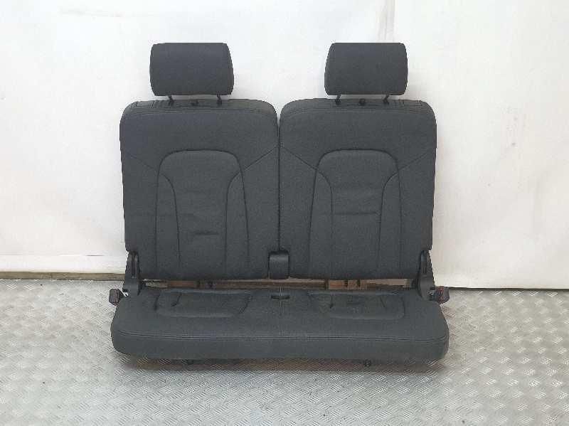 Bancos Terceira Fila Audi Q7 4L