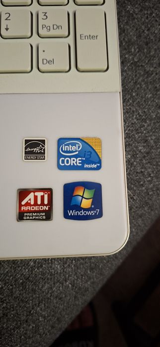 Sony Vaio VPCEB3M1E
