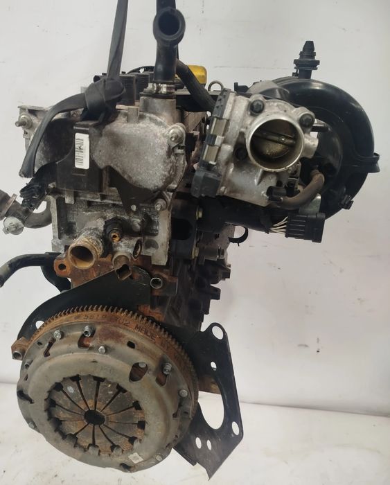 Motor completo FIAT 500L (351_, 352_)