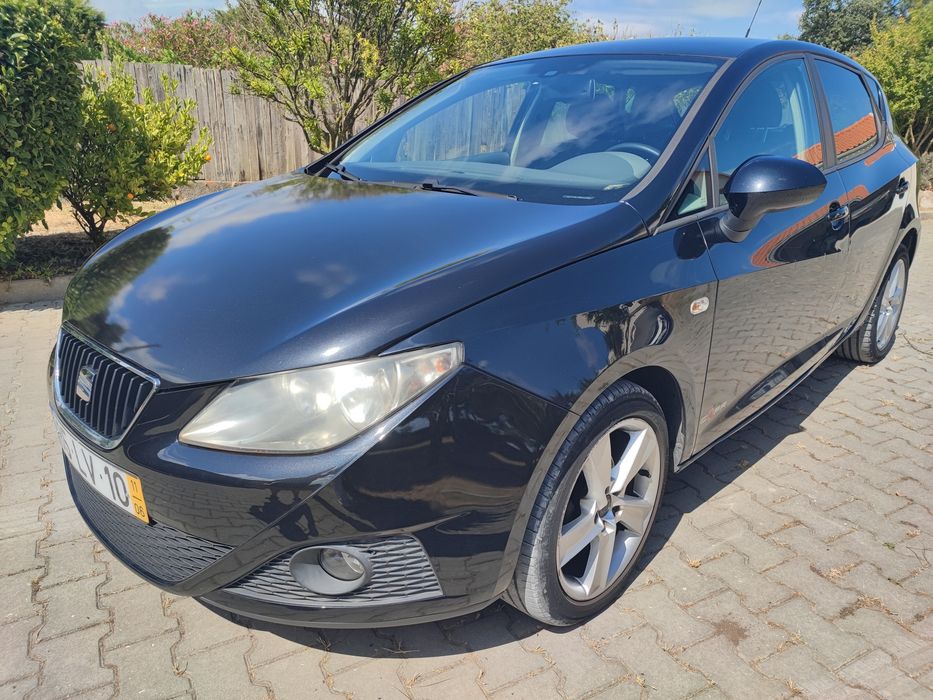 Seat Ibiza em ótimo estado