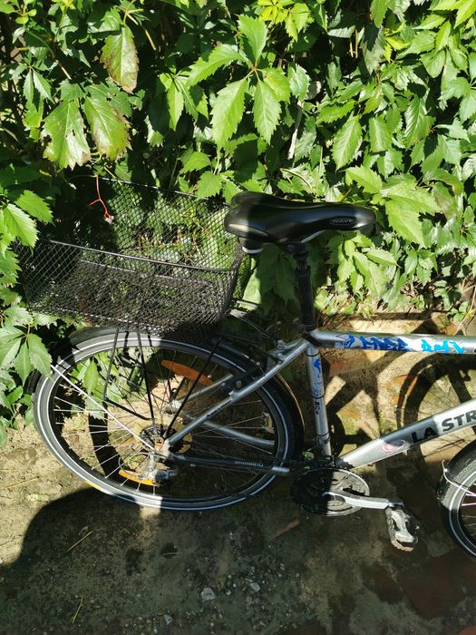 Rower męski 28 koła