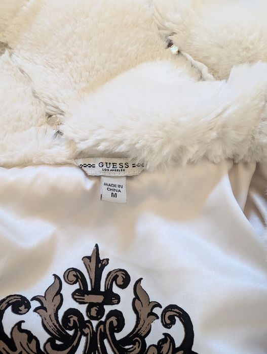 Guess Casaco Senhora como novo