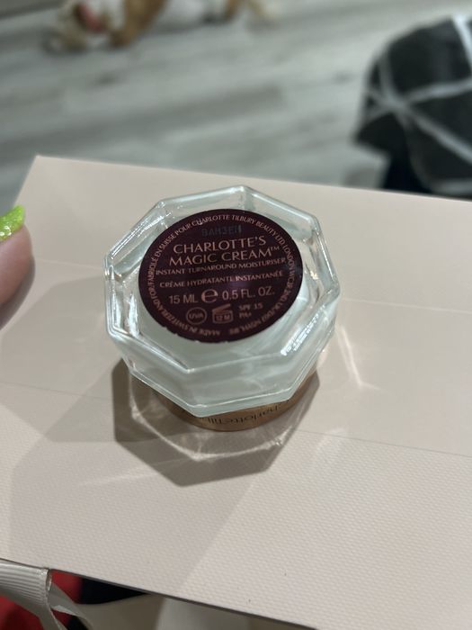 Charlotte tilbury