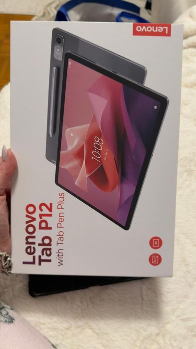 Tablet P12   Lenovo