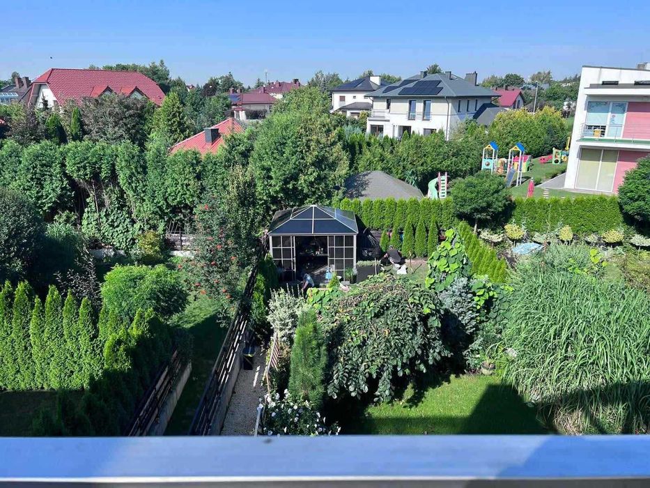 Sprzedam dwu poziomy segment