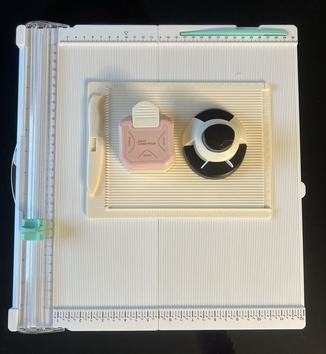 Cricut maker 4 + pack full