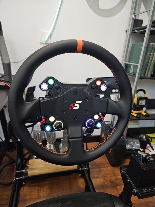 Kierownica simagic neo x-330T