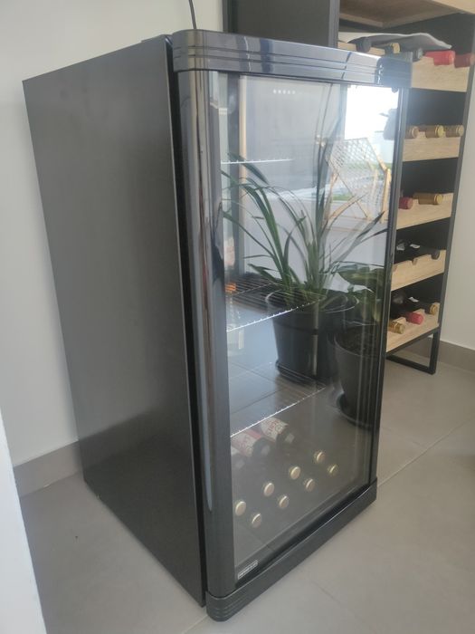 Adega/Frigorífico 88lts