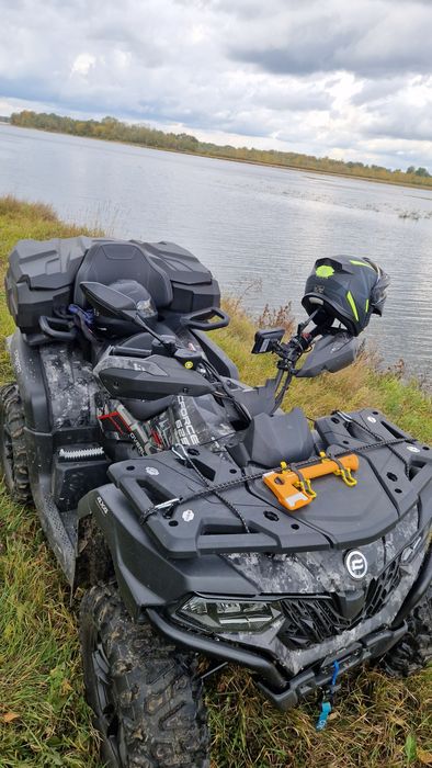 Cfmoto