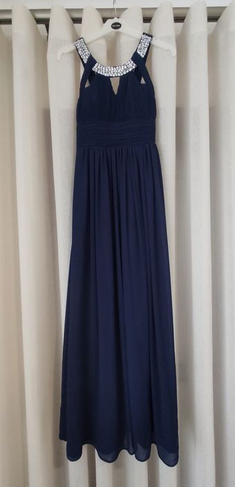 Vestido Pretty Bunnies