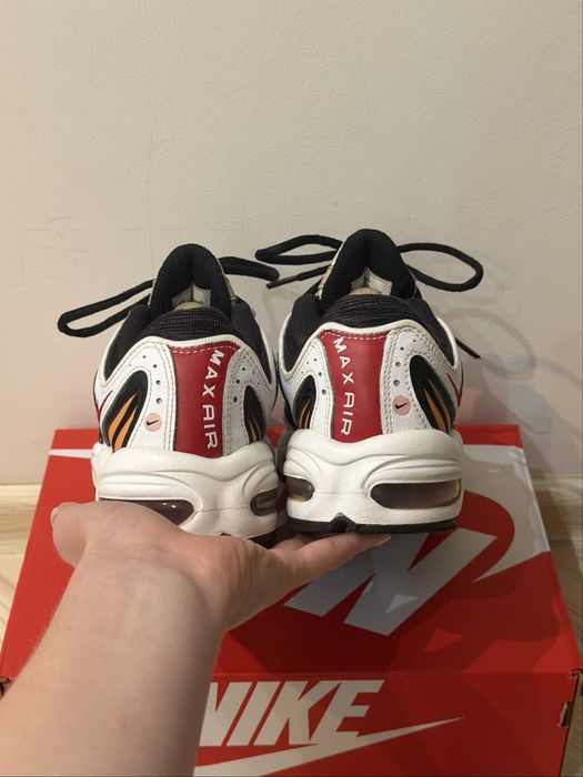 Nike air max tailwild 4