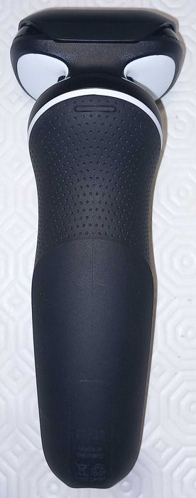 Máquina de Barbear BRAUN S5 c/ bolsa rígida