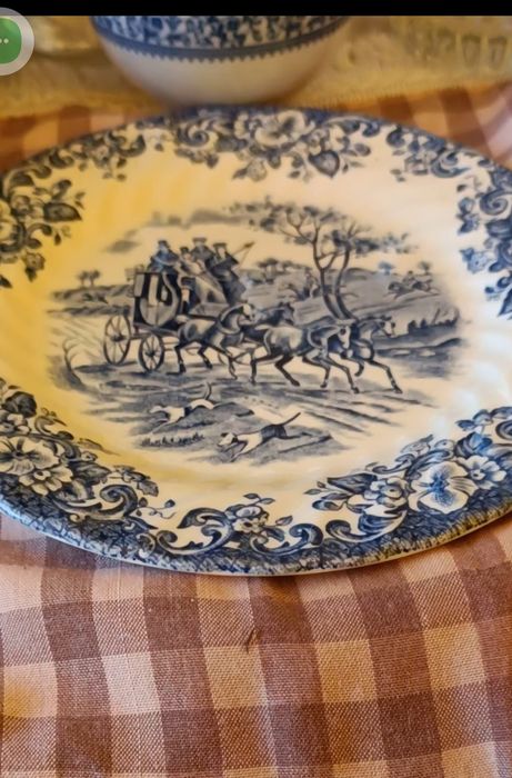 Peças Vintage europa