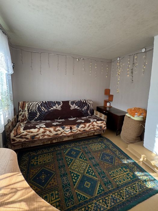 Продам будинок -дачу біля річки, р-н Самарівки