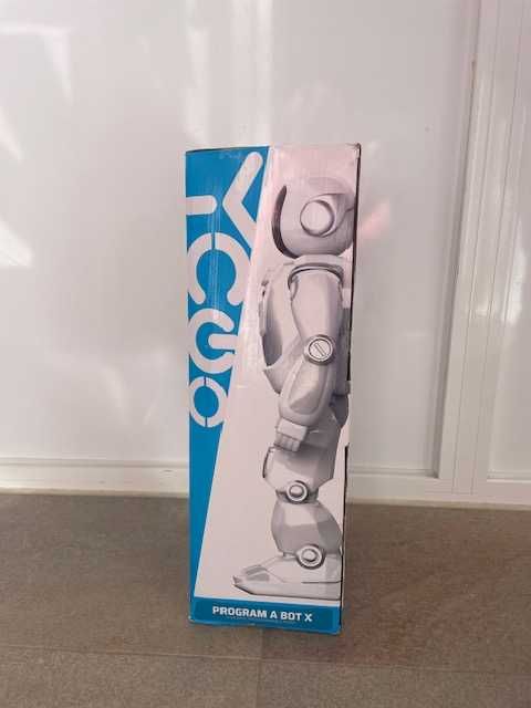 YCOO NEO Program A Bot X