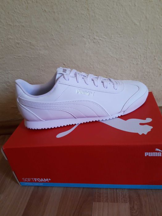 Puma Obuwie Męskie Sportowe Turino FSL r.40/43/44/45
