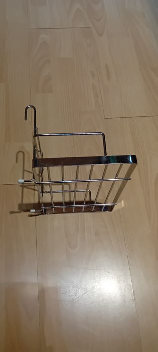 Półka na reling kuchenny 2 szt.