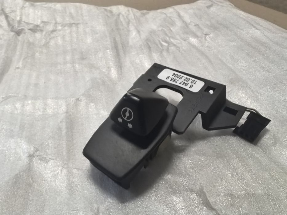 Bmw e60/e63/e64 przełącznik kolumny kierownicy