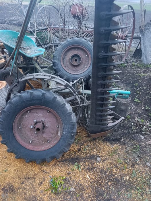 Продам косарку...