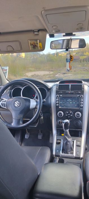Сузукі Гранд Вітара