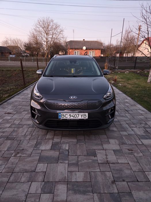 Продається Кіо Niro