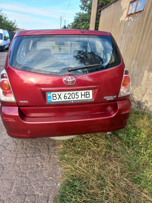 Продам гарне авто
